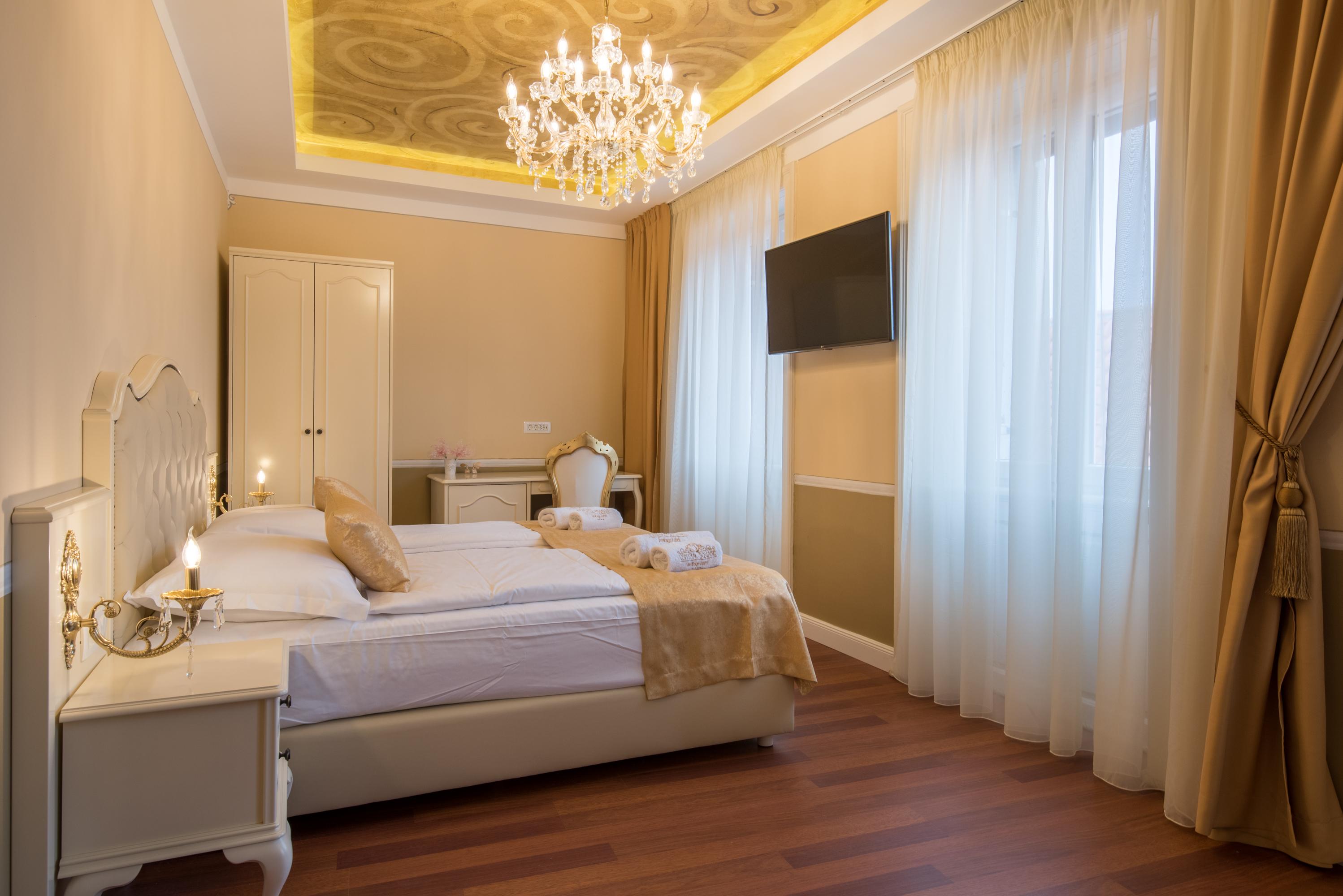 Square Heritage Hotel Spalato
