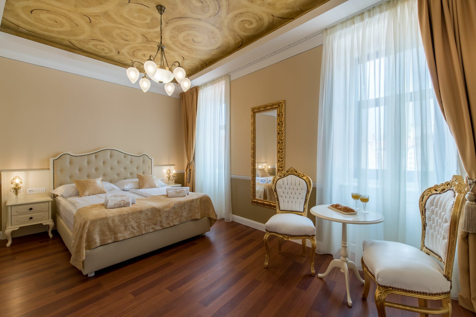 Square Heritage Spalato